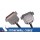 RS-530 Cable DB25MF Straight-thru