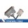 KIV-19 Red GTM to Cisco Router (SS26)