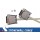 Straight-thru HD26MF Cable