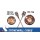 RG179 Cable SlimLine BNC Plug / BNC Plug