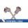 Unisys Cluster Spur Cable (100 Ohm)
