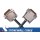 CAB-X21MT Eq. Cisco Cable