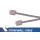 RJ11 /  RJ11 Flipped Modular Cable