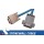 CAB-SS-X21MT Eq. Cisco Cable