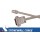T1 Cable RJ48C / DB15M