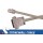 T1 Cable RJ48C / DB15M X