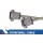 X.21 Straight-thru Cable Male / Female