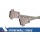 X.21 Straight-thru Cable Male / Male