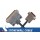 Cisco Router-to-Router Cable [DB50/HD26]