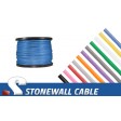 Cat5 4 Pair PVC Stranded Bulk Cable