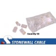 T1 RJ45 for Solid Wire (50/Pkg.)
