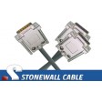 CAB-2X21FC Eq. Cisco Cable