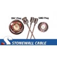 RG179 Cable BNC / SMB / SMB