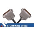 RS-530 Cable DB25MM Straight-thru