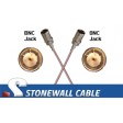 RG179 Cable BNC Jack/BNC Jack