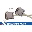 Straight-thru HD26MF Cable