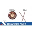 RG179 Cable BNC Plug / Blunt