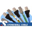 Cat5e Shielded Solid Patch Cable