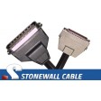 SCSI 1 / SCSI 2 Cable