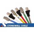 Cat5e Solid Crossover Patch Cable