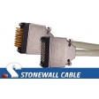 V.35MF Null Modem Cable
