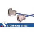 T1 High Flex DB15MF Straight-thru Cable