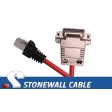 T1 High Flex RJ48C / DB15F