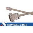 T1 Cable RJ48C / DB15M X