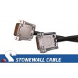 3C89009/3C89010 Eq. 3Com Cable