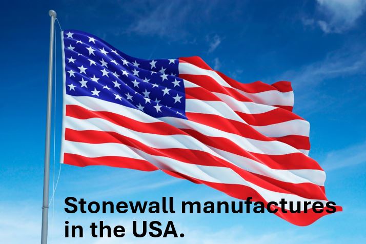 Made in the USA