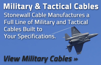 Military & Tactical Cables