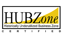 HUBZone Certified