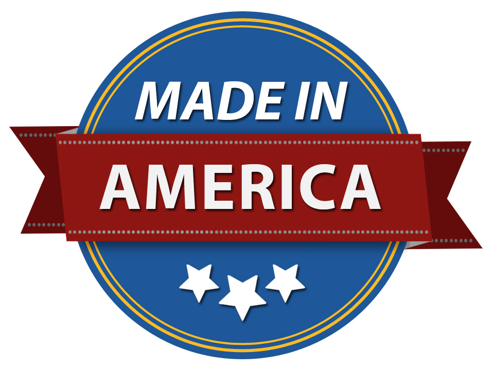 Made in the USA