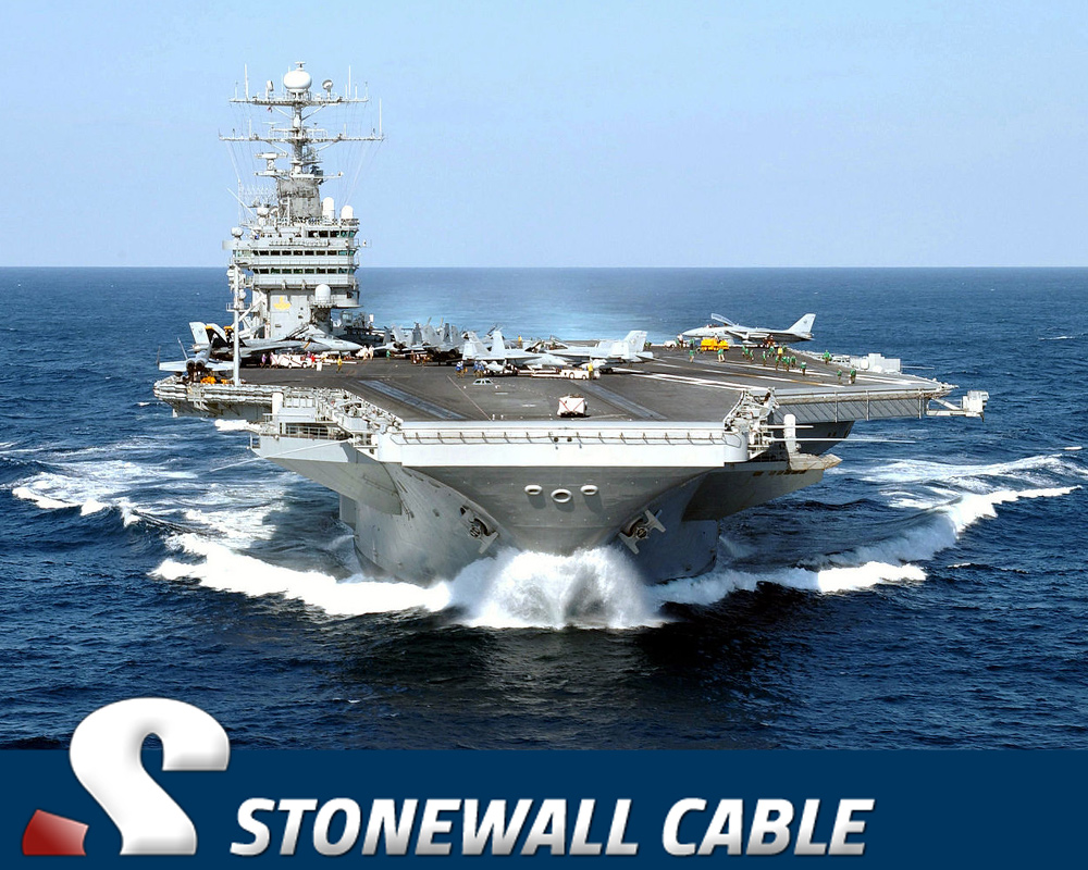 Stonewall Cable, Inc.