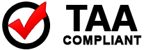 TAA Trade Agreement Act Compliant